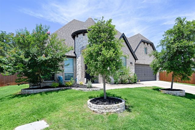 1053 Legacy Oaks, Joshua, TX 76058