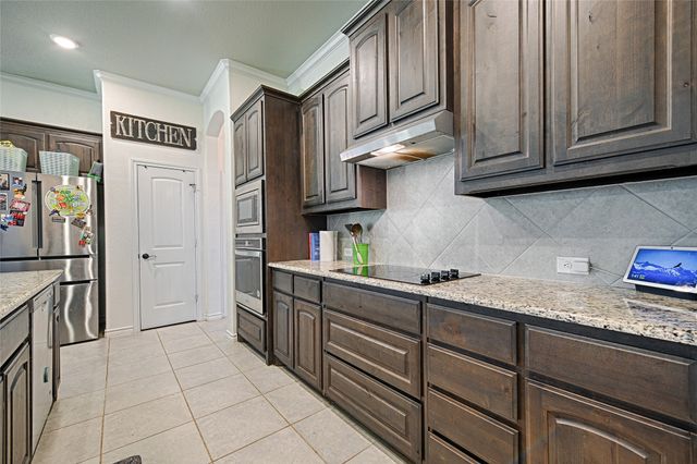 1053 Legacy Oaks, Joshua, TX 76058
