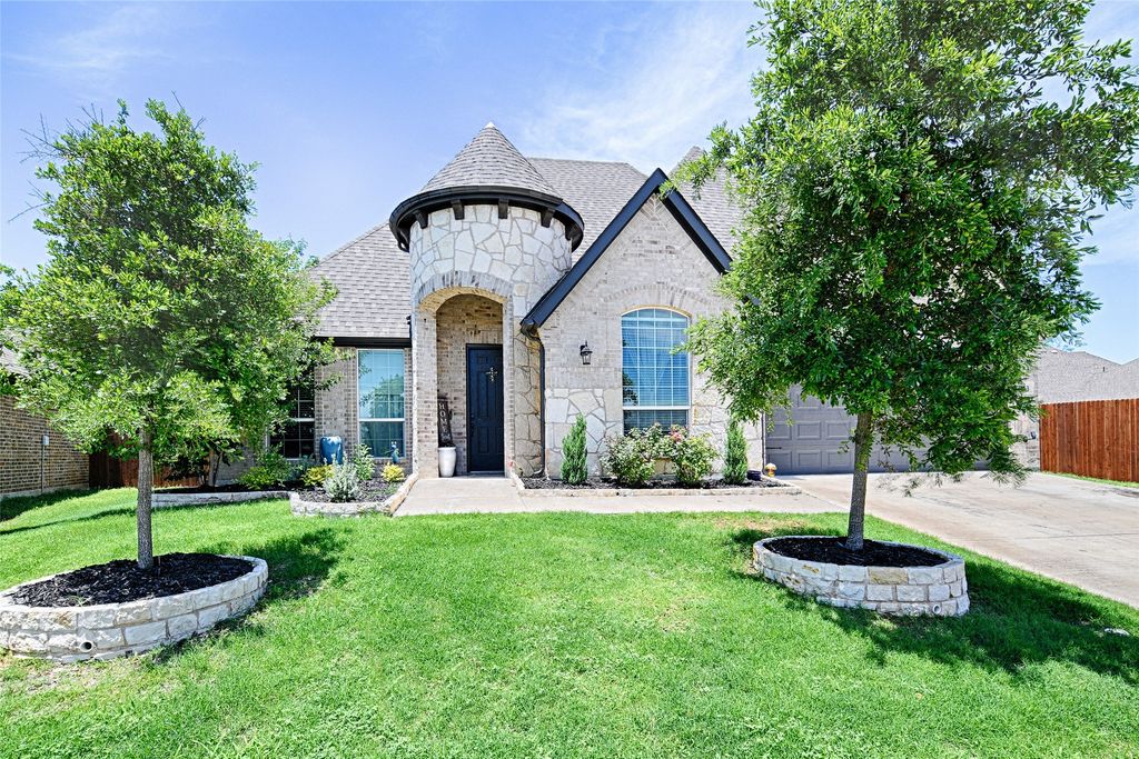 1053 Legacy Oaks, Joshua, TX 76058 — photo 2