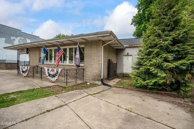 171 Hill Street, Troy, NY 12180