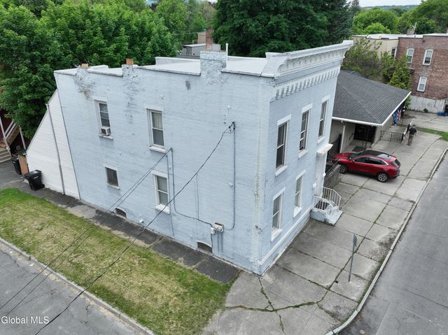 171 Hill Street, Troy, NY 12180
