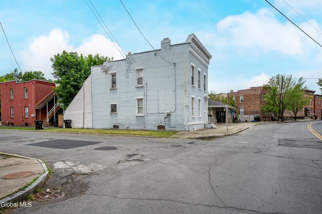 171 Hill Street, Troy, NY 12180