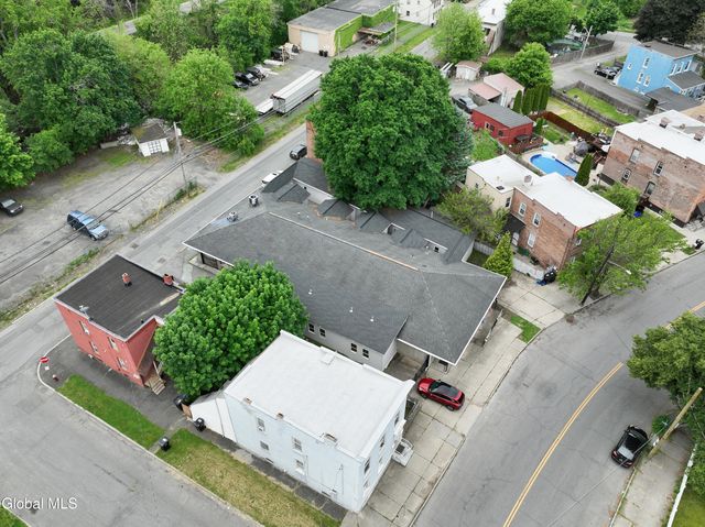 171 Hill Street, Troy, NY 12180