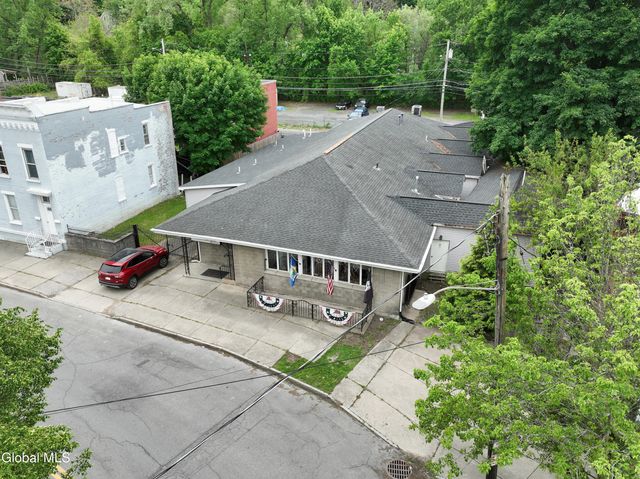 171 Hill Street, Troy, NY 12180