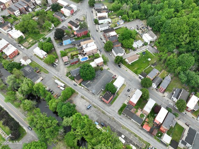 171 Hill Street, Troy, NY 12180