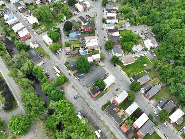 171 Hill Street, Troy, NY 12180