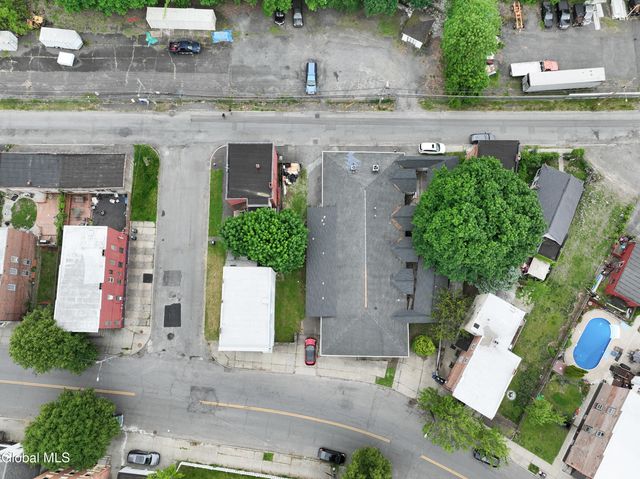 171 Hill Street, Troy, NY 12180