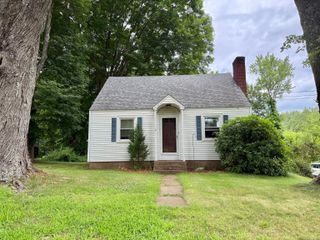7 Aspinall Drive, Andover, CT 06232