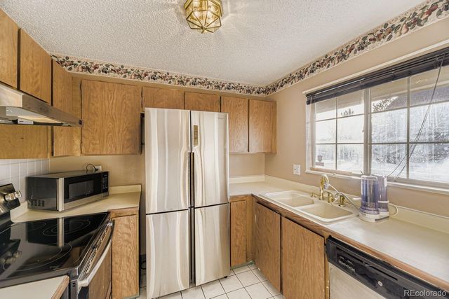 17191 E Baltic Drive E, Aurora, CO 80013