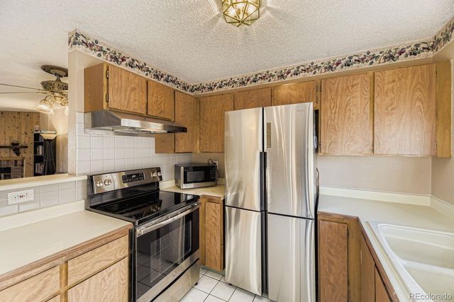 17191 E Baltic Drive E, Aurora, CO 80013