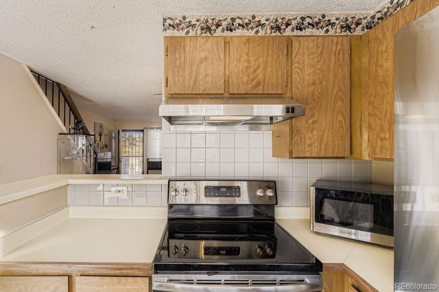 17191 E Baltic Drive E, Aurora, CO 80013