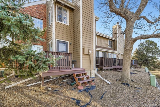 17191 E Baltic Drive E, Aurora, CO 80013