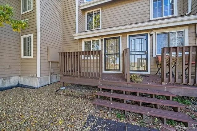 17191 E Baltic Drive E, Aurora, CO 80013