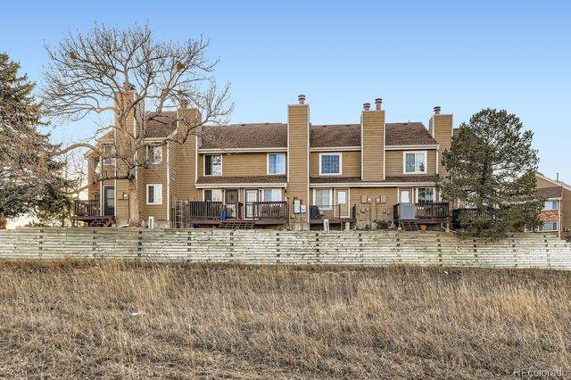 17191 E Baltic Drive E, Aurora, CO 80013