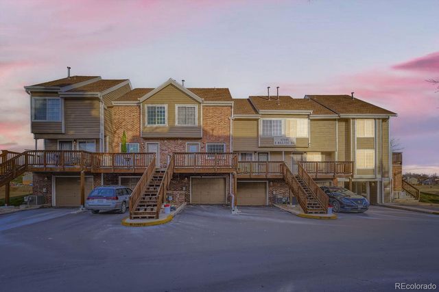 17191 E Baltic Drive E, Aurora, CO 80013