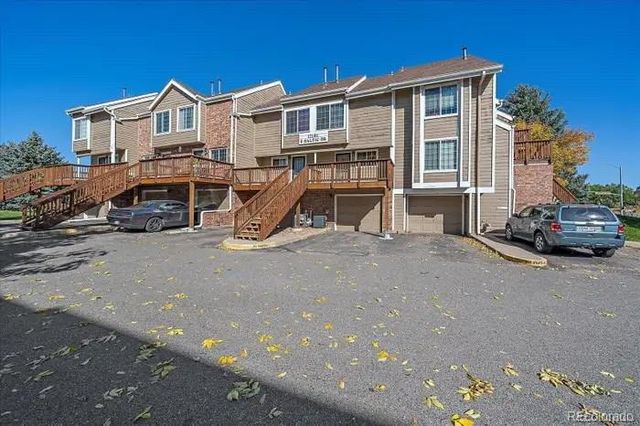 17191 E Baltic Drive E, Aurora, CO 80013