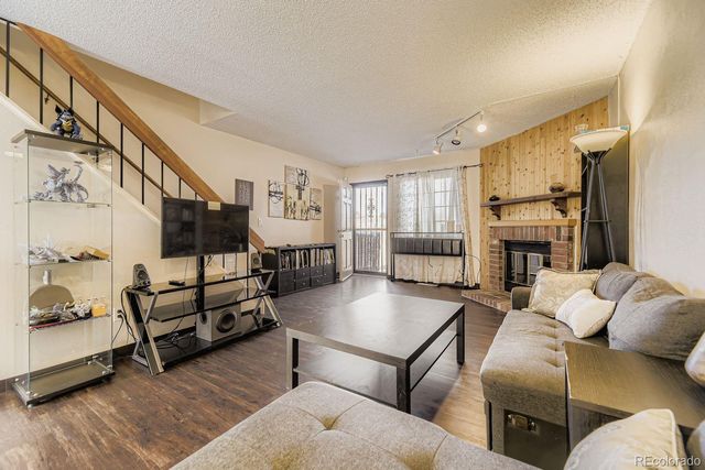 17191 E Baltic Drive E, Aurora, CO 80013