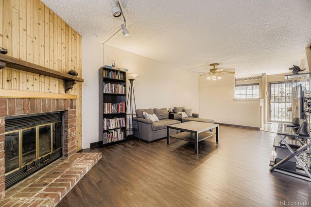 17191 E Baltic Drive E, Aurora, CO 80013