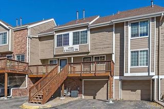 17191 E Baltic Drive E, Aurora, CO 80013