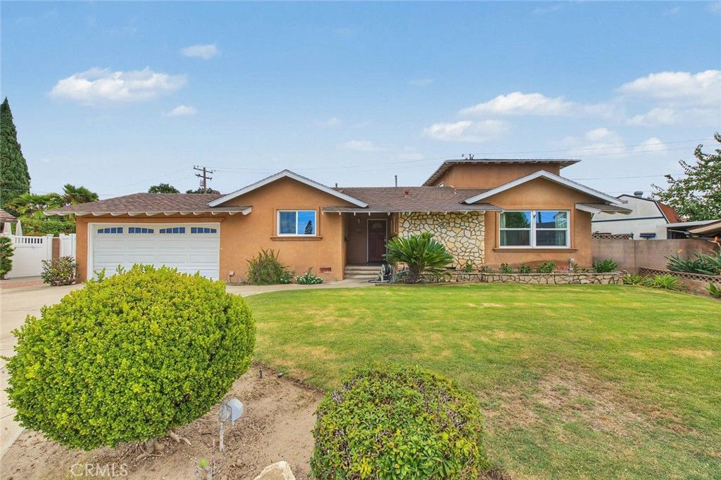 10602 Courson, Stanton, CA 90680 — exterior