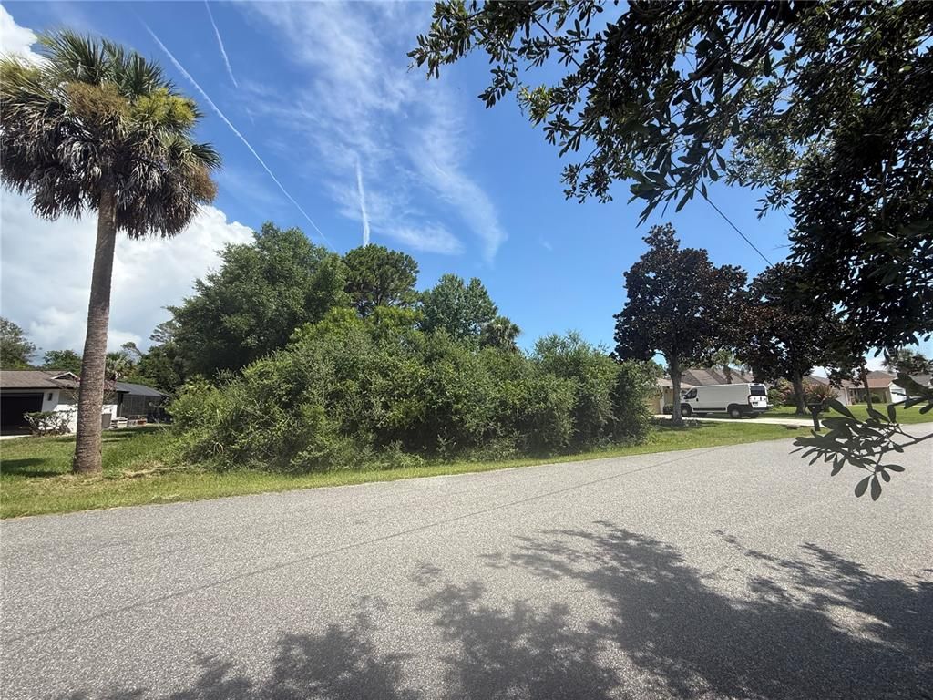 94 FOREST HILL DRIVE, Palm Coast, FL 32137