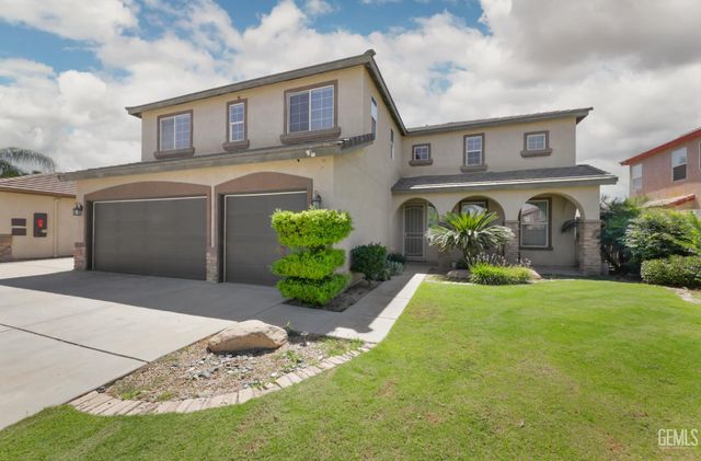 5905 Penn Station Lane, Bakersfield, CA 93311