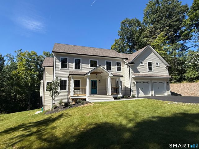 336 Holly Hill Lane, Southbury, CT 06488