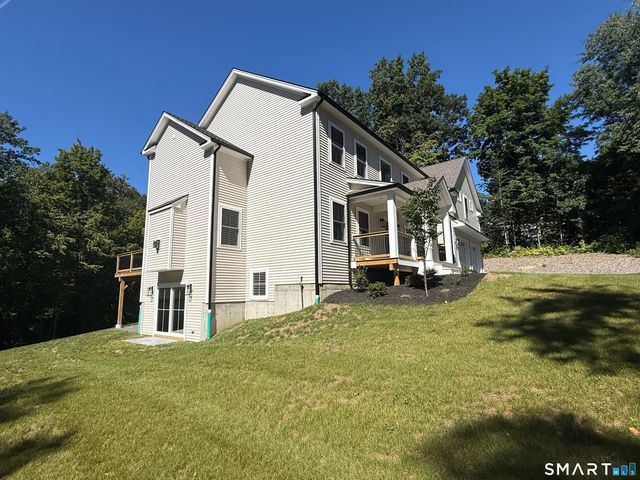 336 Holly Hill Lane, Southbury, CT 06488