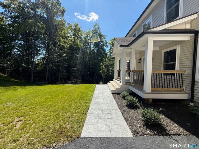 336 Holly Hill Lane, Southbury, CT 06488