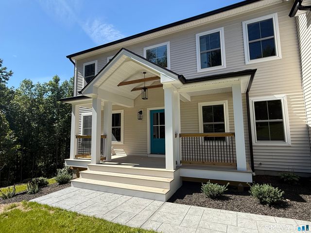 336 Holly Hill Lane, Southbury, CT 06488