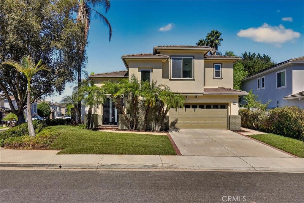 1 Bottlebrush, Aliso Viejo, CA 92656 — exterior