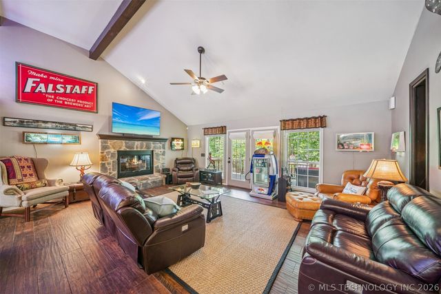 31161 Blackwood Drive, Afton, OK 74331