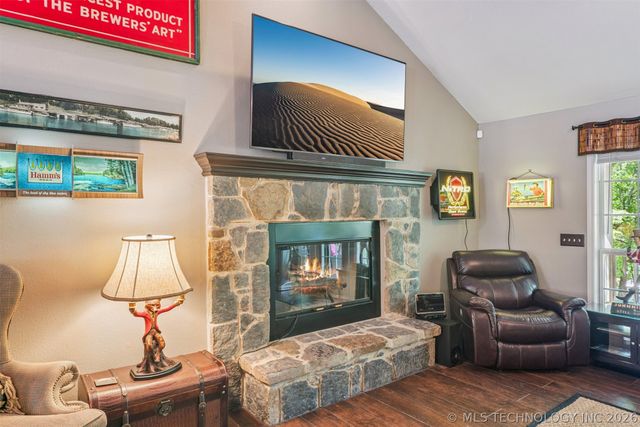 31161 Blackwood Drive, Afton, OK 74331
