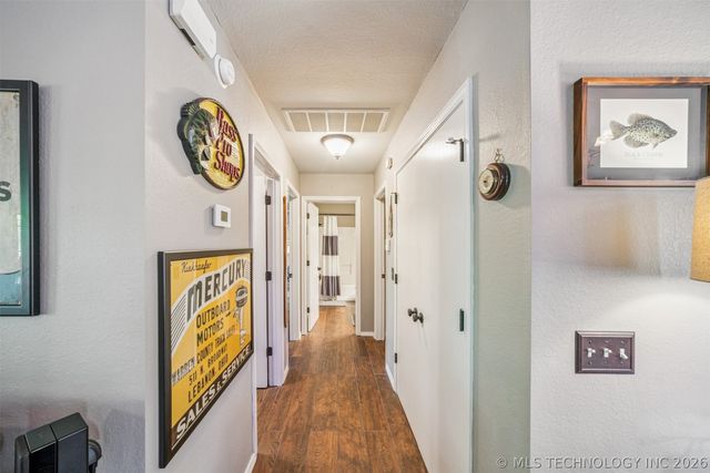 31161 Blackwood Drive, Afton, OK 74331
