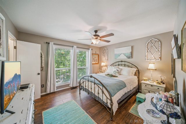 31161 Blackwood Drive, Afton, OK 74331