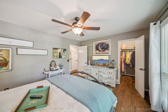 31161 Blackwood Drive, Afton, OK 74331
