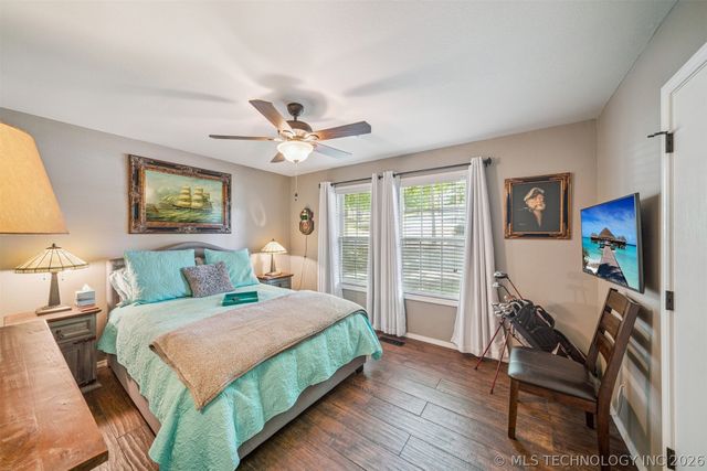 31161 Blackwood Drive, Afton, OK 74331
