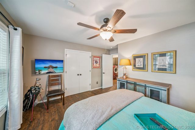 31161 Blackwood Drive, Afton, OK 74331