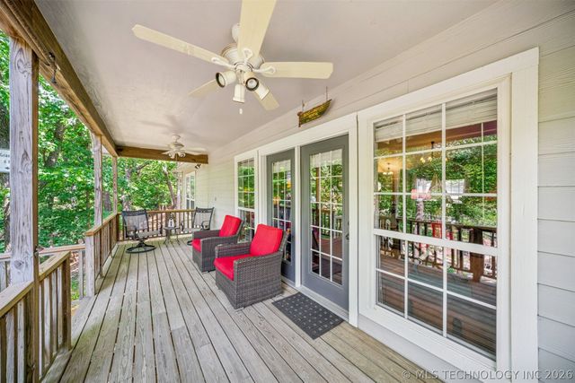 31161 Blackwood Drive, Afton, OK 74331