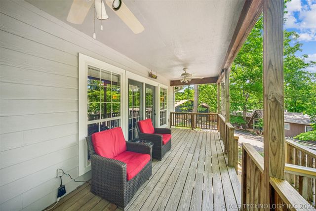 31161 Blackwood Drive, Afton, OK 74331