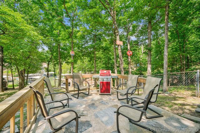31161 Blackwood Drive, Afton, OK 74331