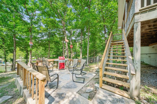 31161 Blackwood Drive, Afton, OK 74331