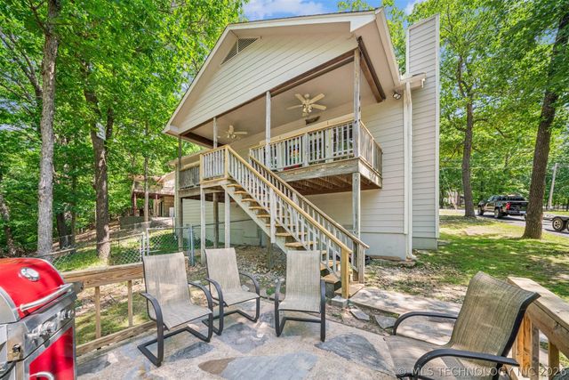 31161 Blackwood Drive, Afton, OK 74331