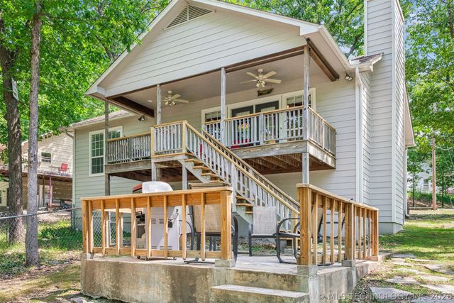 31161 Blackwood Drive, Afton, OK 74331