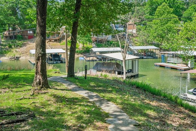 31161 Blackwood Drive, Afton, OK 74331