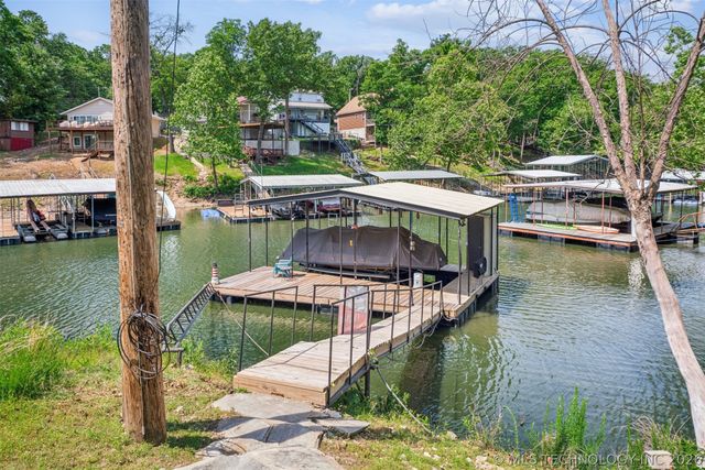 31161 Blackwood Drive, Afton, OK 74331