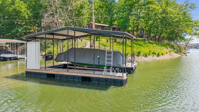 31161 Blackwood Drive, Afton, OK 74331