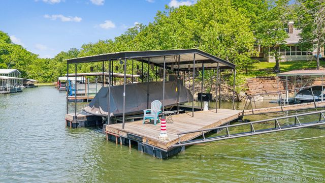 31161 Blackwood Drive, Afton, OK 74331