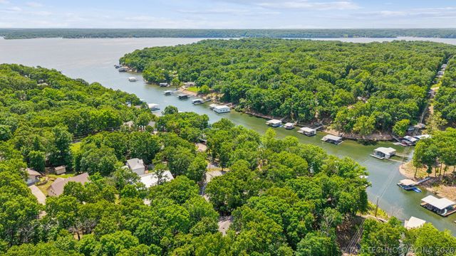31161 Blackwood Drive, Afton, OK 74331