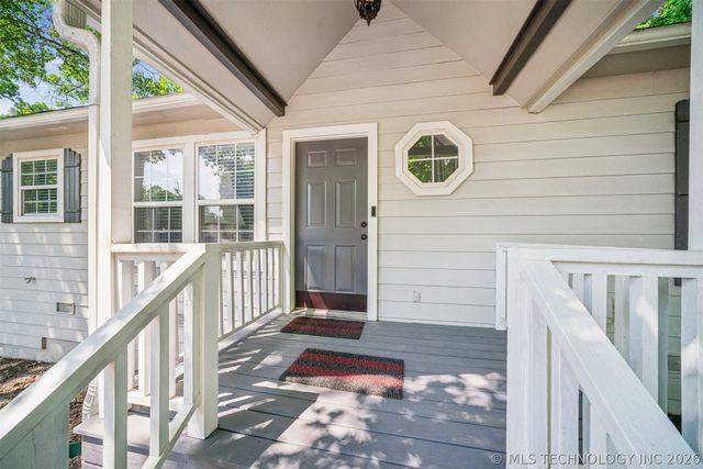 31161 Blackwood Drive, Afton, OK 74331